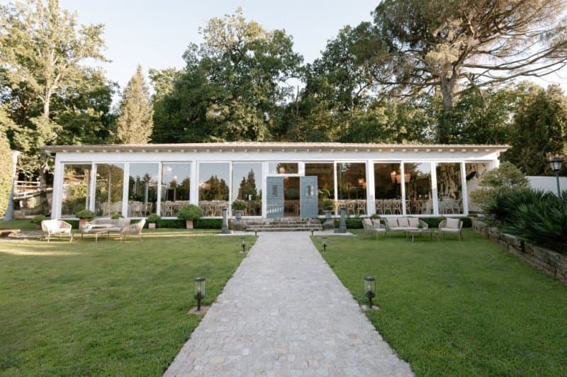 Pazo de Bentraces — foto 3